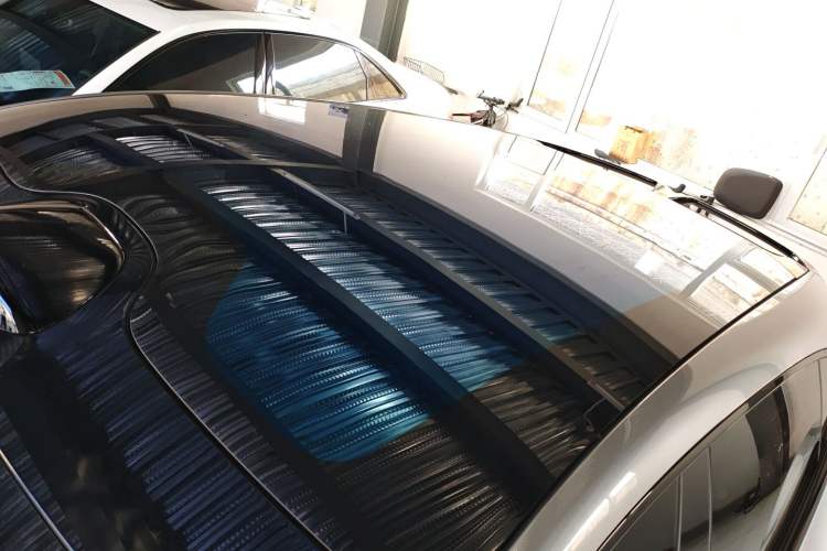 Used  YU7 2025 Ultra-Long Range High-Performance All-Wheel-Drive Max Edition
