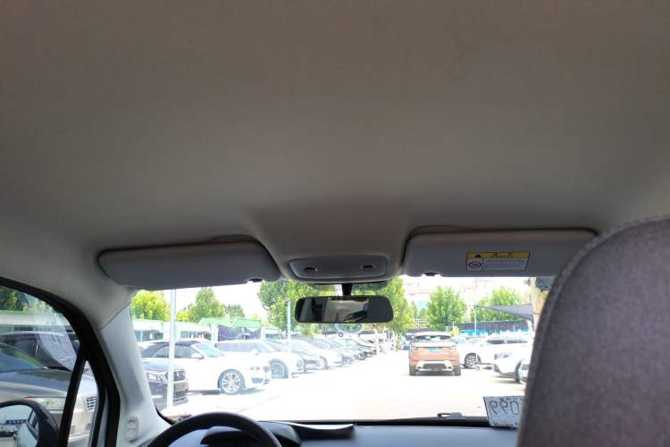 Used Leapmotor T03 2022 Hometown Jade Edition
