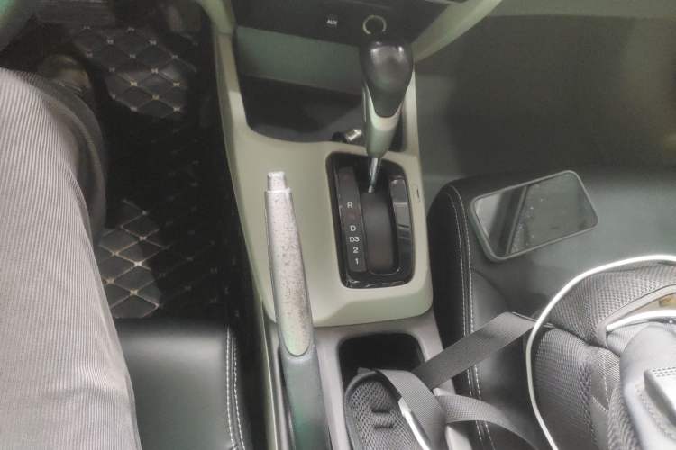 Used Honda Civic 2013 10th Anniversary 1.8L Automatic Comfort Version
