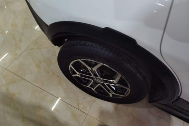 Used BYD Yuan Pro 2021 401 km Luxury Version
