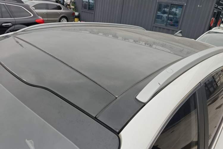 Used Kia KX5 2021 1.6T Automatic Two-Wheel Drive Luxury Edition
