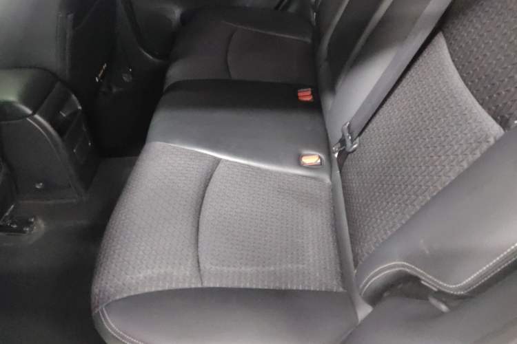 Used Nissan Tiida 2016 1.6L CVT Smart Drive Edition