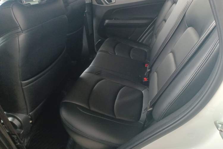 Used Cowin Xuanjie 2023 1.5L Manual Enjoyment Edition
