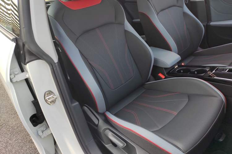 Used Volkswagen Lamando 2024 Lavida L 280TSI DSG Spicy Edition