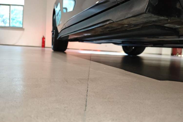 Used Changan UNI-V 2024 1.5T Prestige Sport Edition
