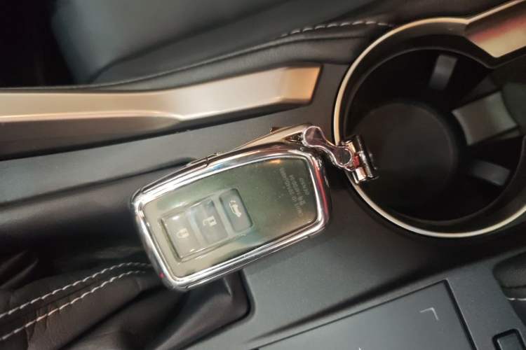 Used Lexus NX 2017 300 All-Wheel Drive Fēngshàng Edition