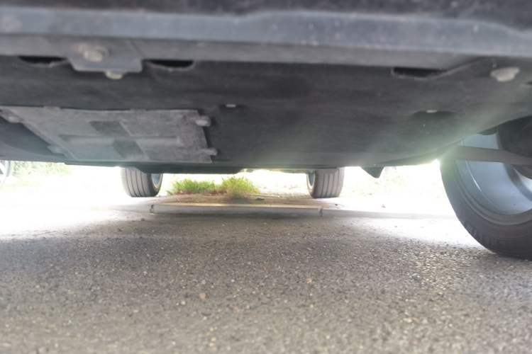 Used Hongqi HS5 2023 2.0T Four-Wheel Drive Flagship Pro Edition
