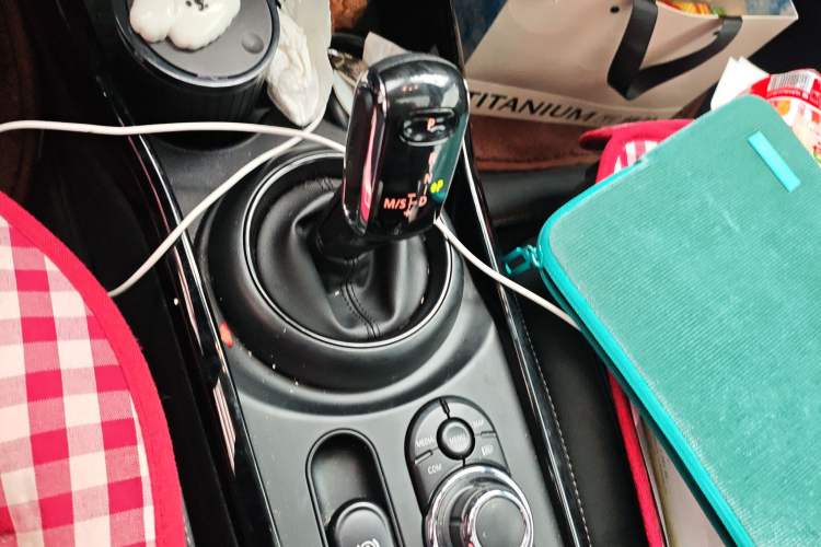 Used  Clubman 2022 1.5T COOPER Connoisseur