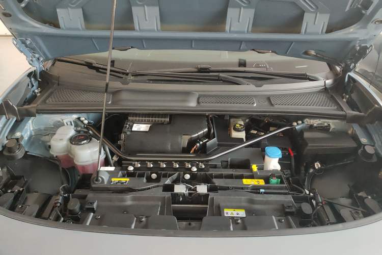 Used Volkswagen ID.7 VIZZION 2024 AIR model