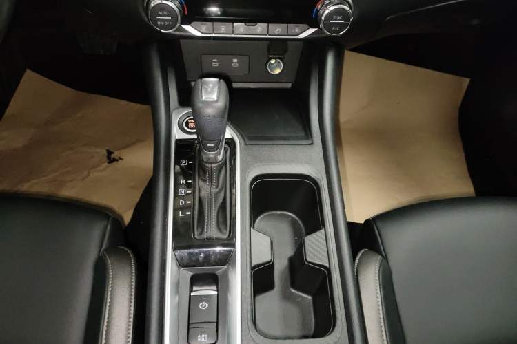 Used Nissan Sylphy 2023 Revised 1.6L CVT Enjoyment Edition
