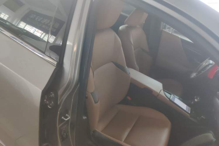 Used Lexus ES 2020 200 Excellence Edition