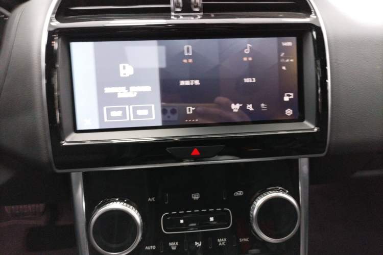 Used Jaguar XEL 2022 2.0T 200PS R-DYNAMIC Youth Sport Edition
