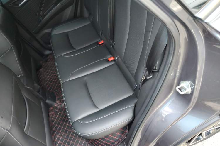 Used NETA AYA 2023 401
