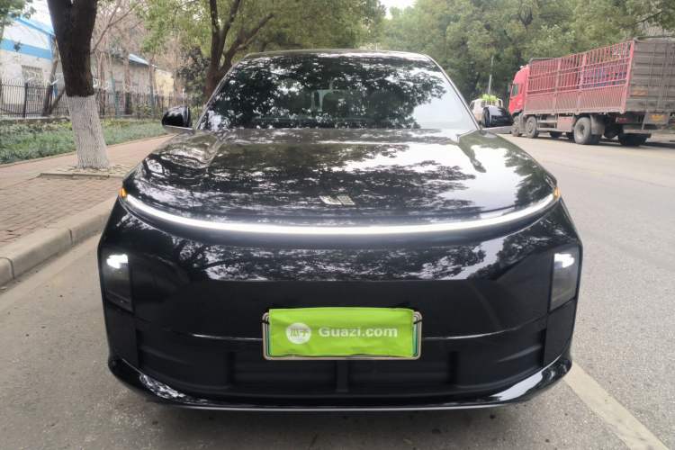 Used Li Auto L6 2024 Pro Model
