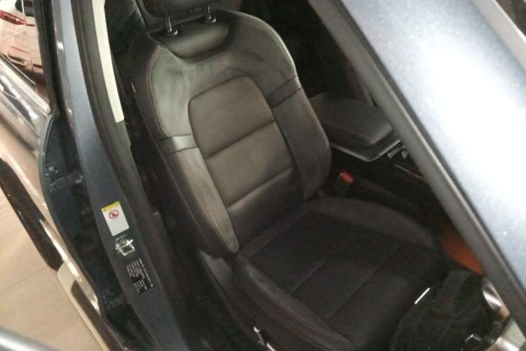 Used Haval DARGO 2021 2.0T DCT All-Wheel-Drive "Hao Tian Quan" Edition