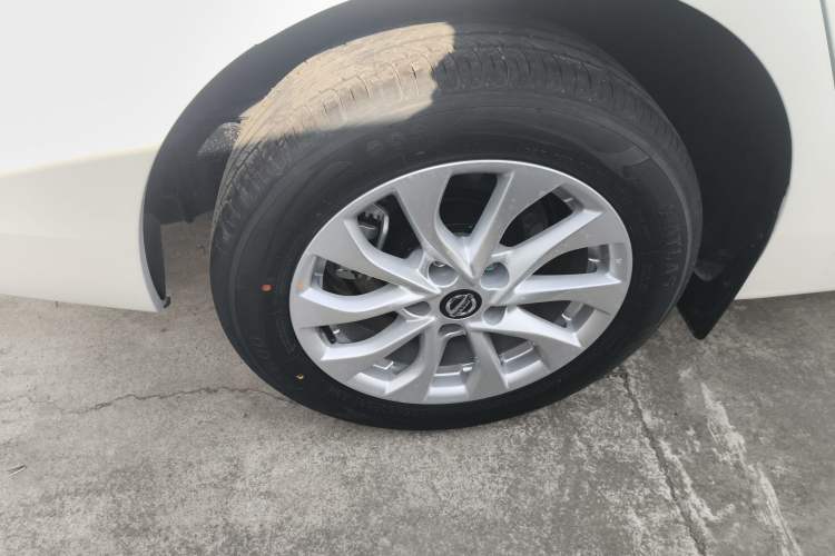 Used Nissan Sylphy 
