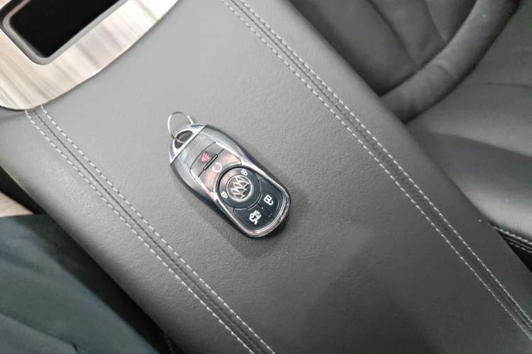 Used Buick LaCrosse 2018 20T Elite Edition
