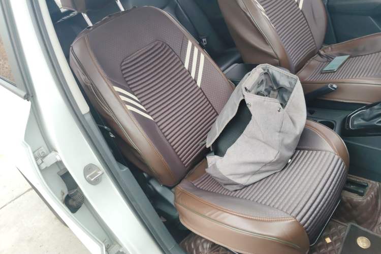 Used Jetta VS5 2021 280TSI Automatic Trend Edition
