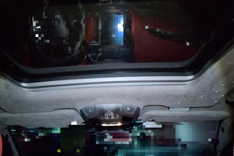 Used Maserati Levante 2016 3.0T Standard Edition
