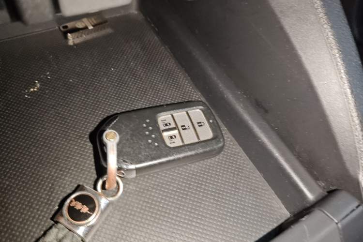 Used Honda Odyssey 2018 2.4L Smart Enjoyment Version
