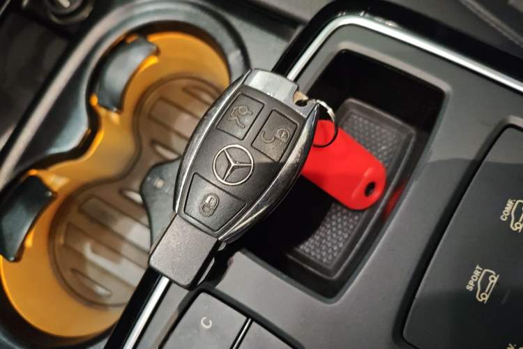 Used Mercedes-Benz GLE Coupe 2015 GLE 320 4MATIC Coupe SUV