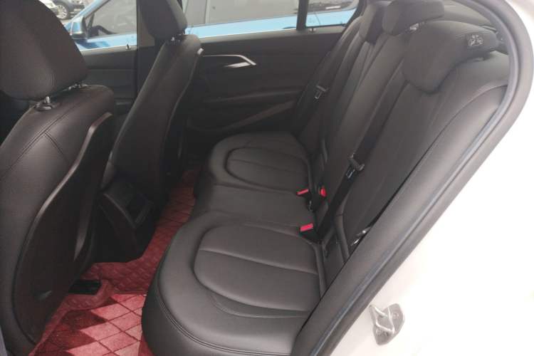 Used BMW 1 Series 2019 118i Fashion Model
