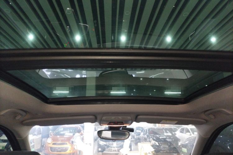 Used BMW X1 2018 sDrive20Li Leading Model
