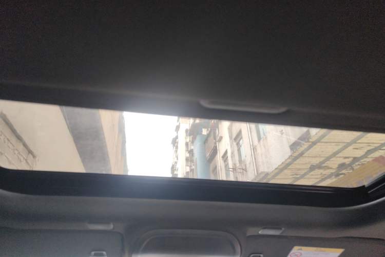 Used Cadillac CT4 2020 28T Elite Edition