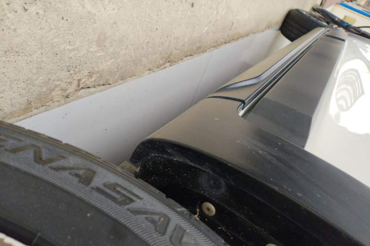 Used Honda LIFE 2021 1.5L CVT CRO-SS Fun Edition
