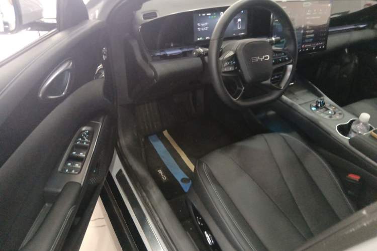 Used BYD Seal 2025 650 Long-Range Version
