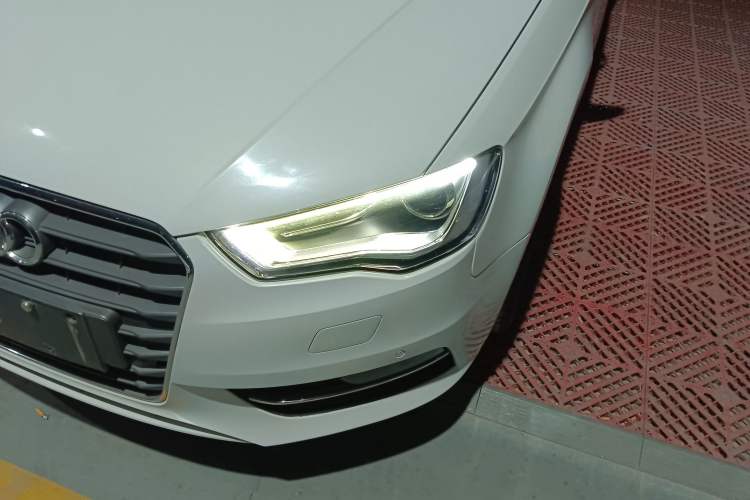 Used Audi A3 2016 Sportback 35 TFSI Ambition
