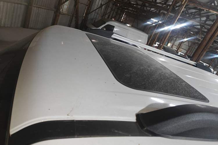 Used Tank 300 2021 City Edition 2.0T—Truly Stylish