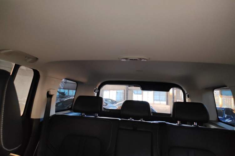 Used Tank 300 2021 City Edition 2.0T—Truly Stylish