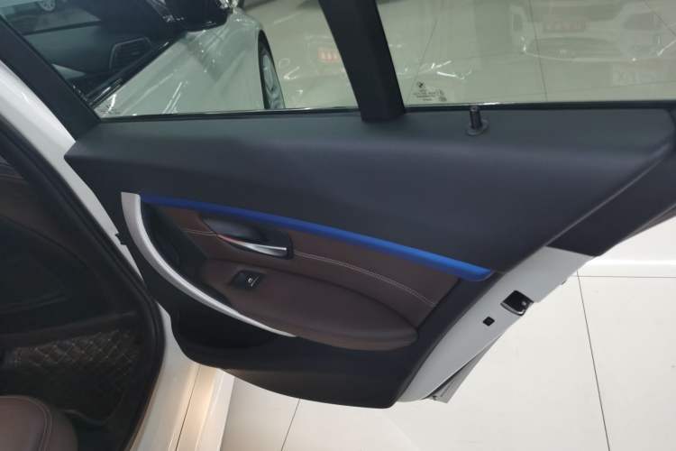 Used BMW 3 Series 2019 320i M Sport Package