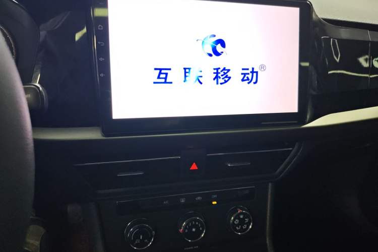 Used Volkswagen Lavida 2018 280TSI DSG Comfort Edition China V Standard