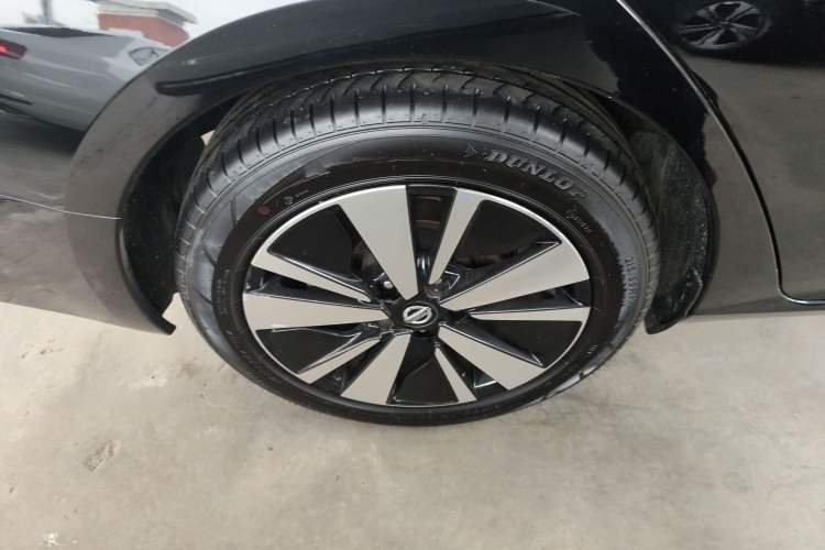 Used Nissan Teana 2021 2.0L XL Comfort Edition
