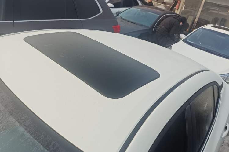 Used Nissan Sylphy 2022 1.6L XL CVT Enjoyment Edition
