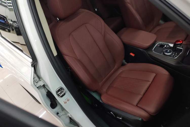 Used BMW X3 2023 xDrive25i M Sport Package