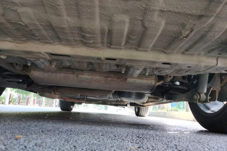 Used Wuling Victory 2020 1.5T CVT Flagship Edition
