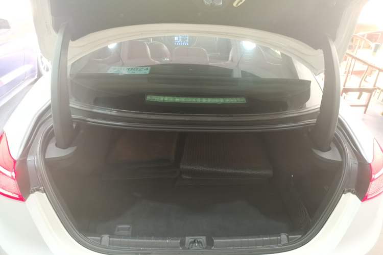 Used Maserati Ghibli 2014 3.0T Standard Edition