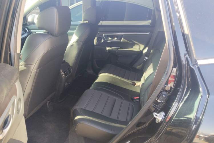 Used Honda Breeze 2020 240TURBO CVT 2WD Luxury Edition