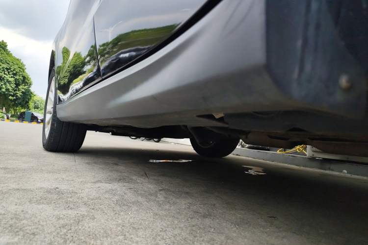 Used Haval H2 2017 Blue Label 1.5T Automatic Two-Wheel Drive Luxury Model
