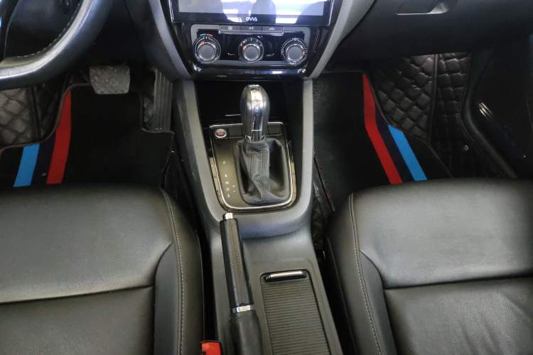 Used Volkswagen Sagitar 2018 280TSI DSG Ignite Edition
