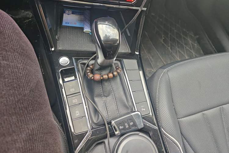 Used Volkswagen Passat 2024 330TSI Elite Edition
