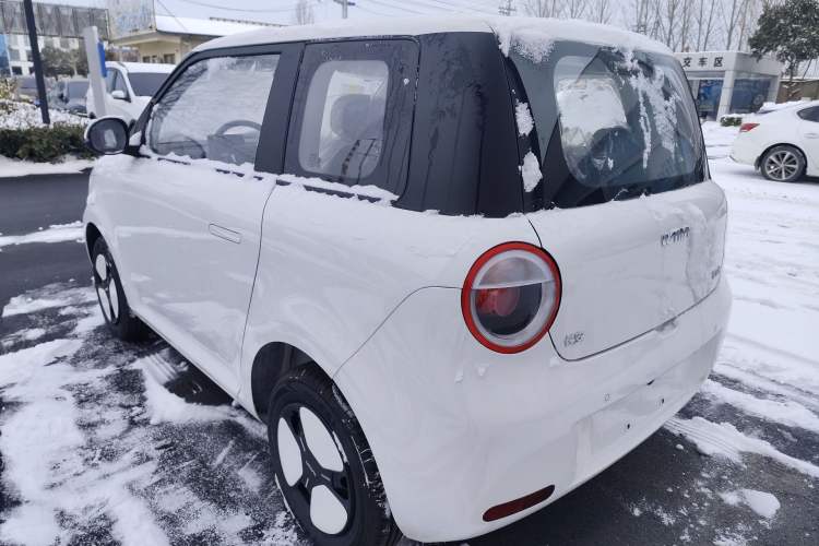 Used  Lumin 2024 130km Qingyue Version
