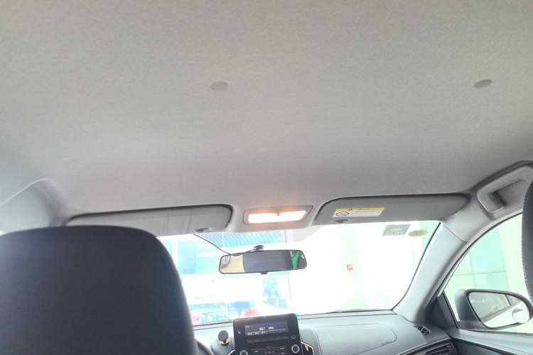 Used Toyota YARiS L 2020 1.5L CVT Leading Edition