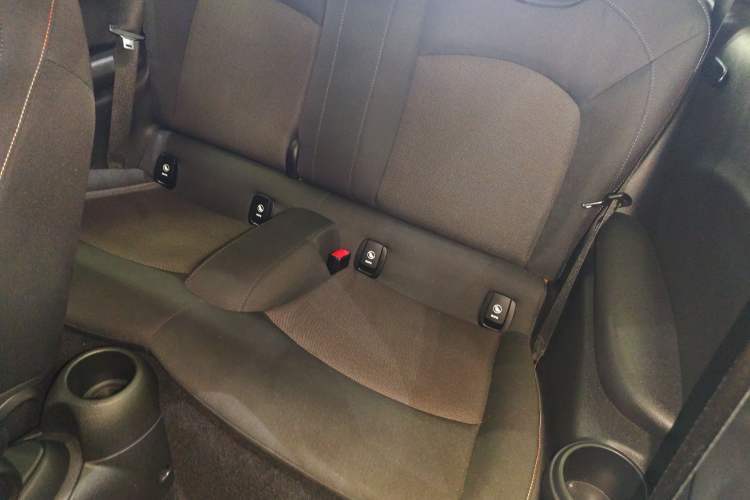 Used  MINI 2018 1.5T ONE PLUS