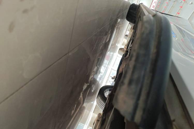 Used Wuling Victory 2022 280T 1.5T CVT Flagship Edition