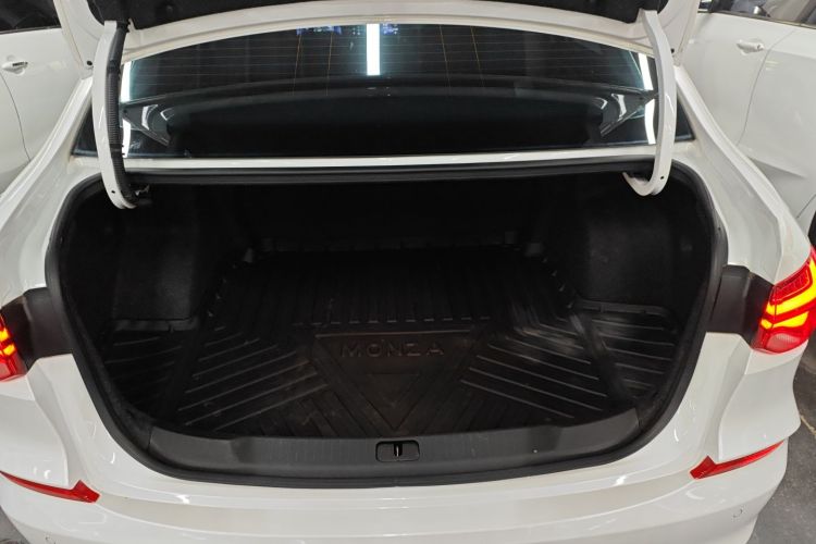 Used Chevrolet Monza 2024 1.5L Dual-Clutch Enjoyment Edition
