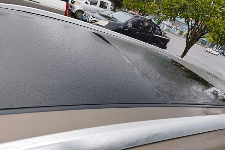 Used Buick Envision 2017 20T Two-Wheel Drive Leading Version
